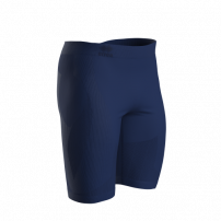 Компресійні шорти Errea KYRAN Темно-синій